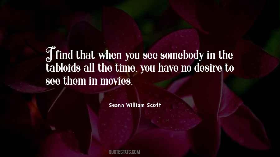 Seann William Scott Quotes #350728