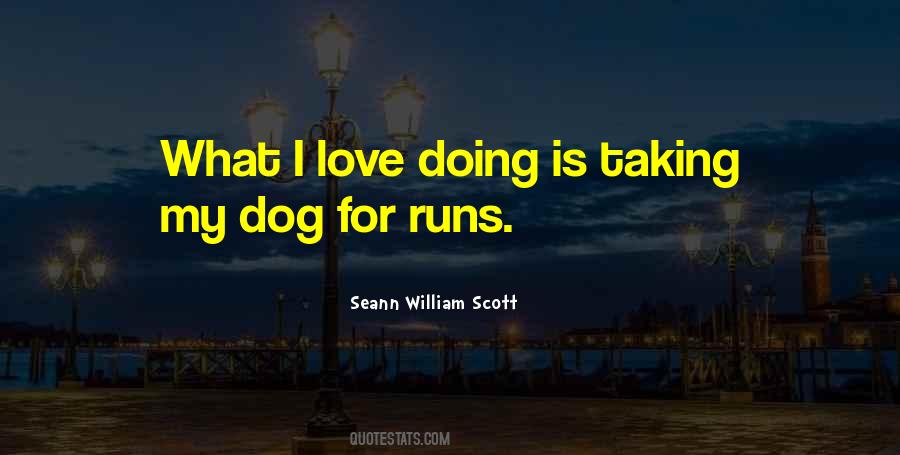 Seann William Scott Quotes #644295