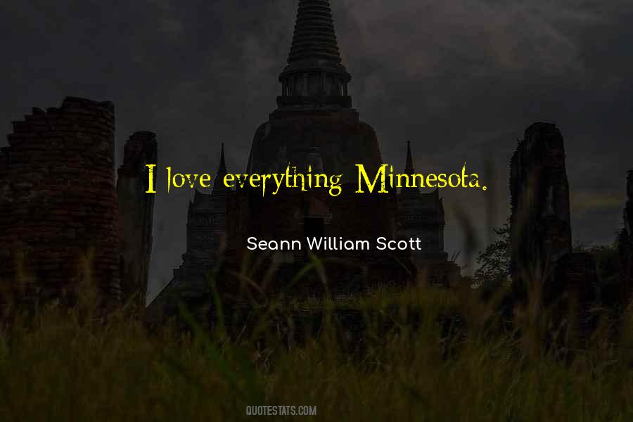 Seann William Scott Quotes #780621