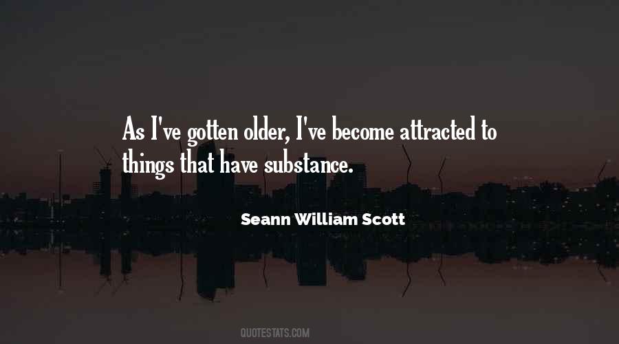 Seann William Scott Quotes #880764