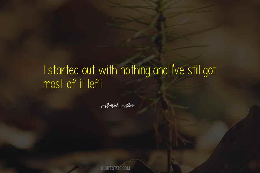 Seasick Steve Quotes #1300542 Seasick Steve Quotes #1300542