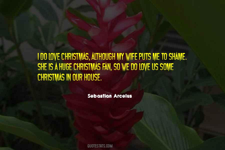 Sebastian Arcelus Quotes #1665300