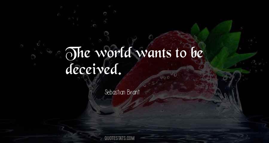 Sebastian Brant Quotes #776344 Sebastian Brant Quotes #776344