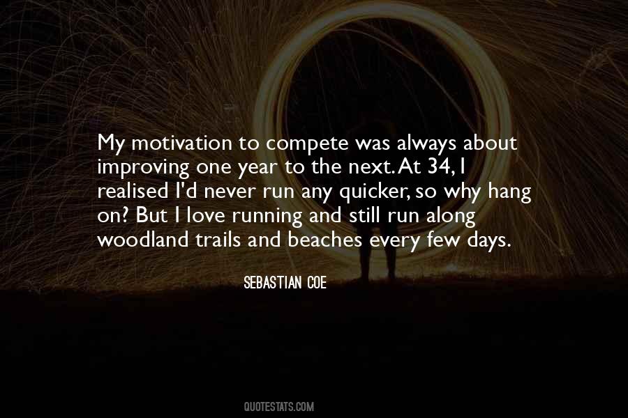 Sebastian Coe Quotes #740376