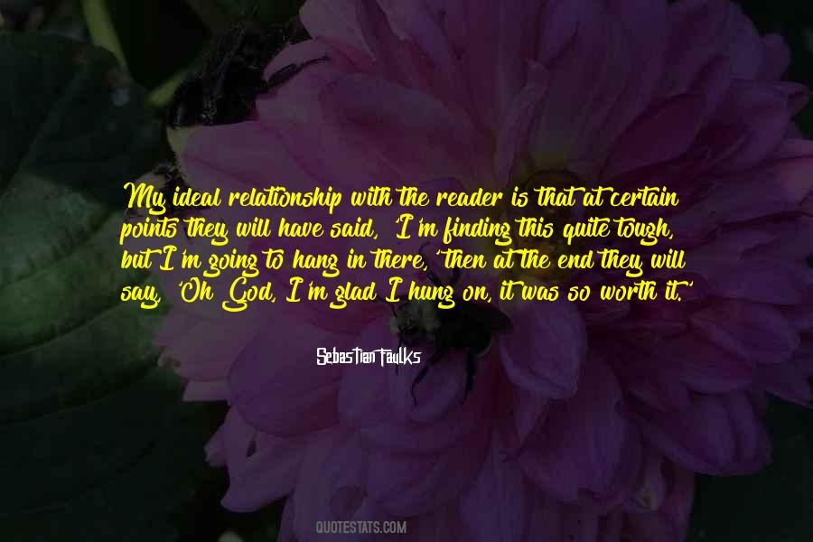 Sebastian Faulks Quotes #1221218