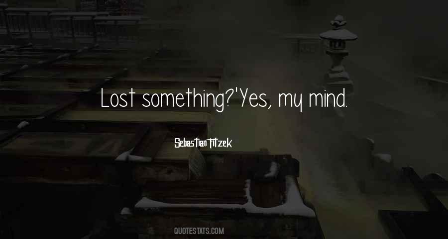 Sebastian Fitzek Quotes #786300 Sebastian Fitzek Quotes #786300