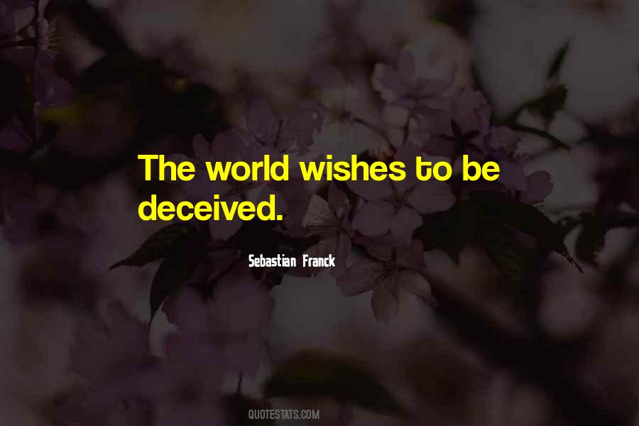 Sebastian Franck Quotes #1730478 Sebastian Franck Quotes #1730478