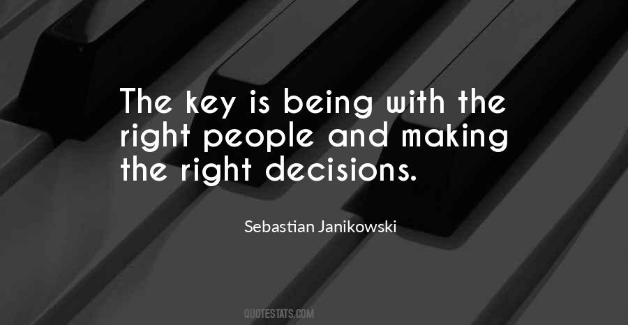 Sebastian Janikowski Quotes #25188