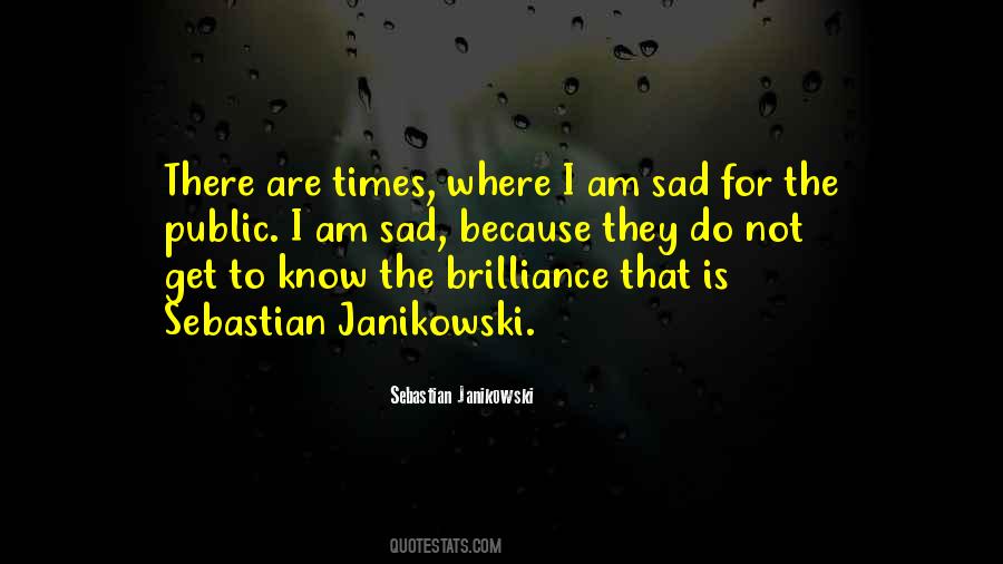 Sebastian Janikowski Quotes #850105