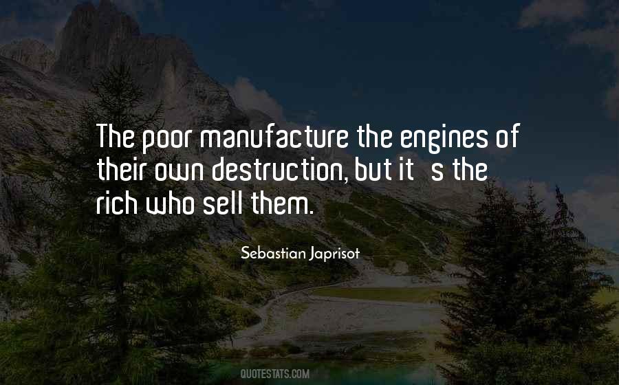 Sebastian Japrisot Quotes #904601 Sebastian Japrisot Quotes #904601