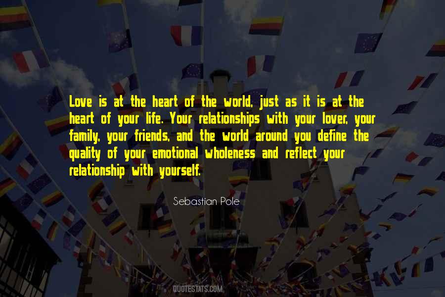 Sebastian Pole Quotes #616888
