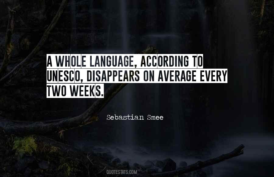 Sebastian Smee Quotes #686013 Sebastian Smee Quotes #686013