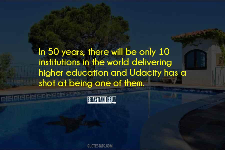 Sebastian Thrun Quotes #1306554