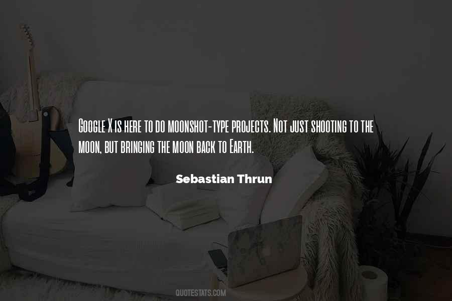 Sebastian Thrun Quotes #1630423