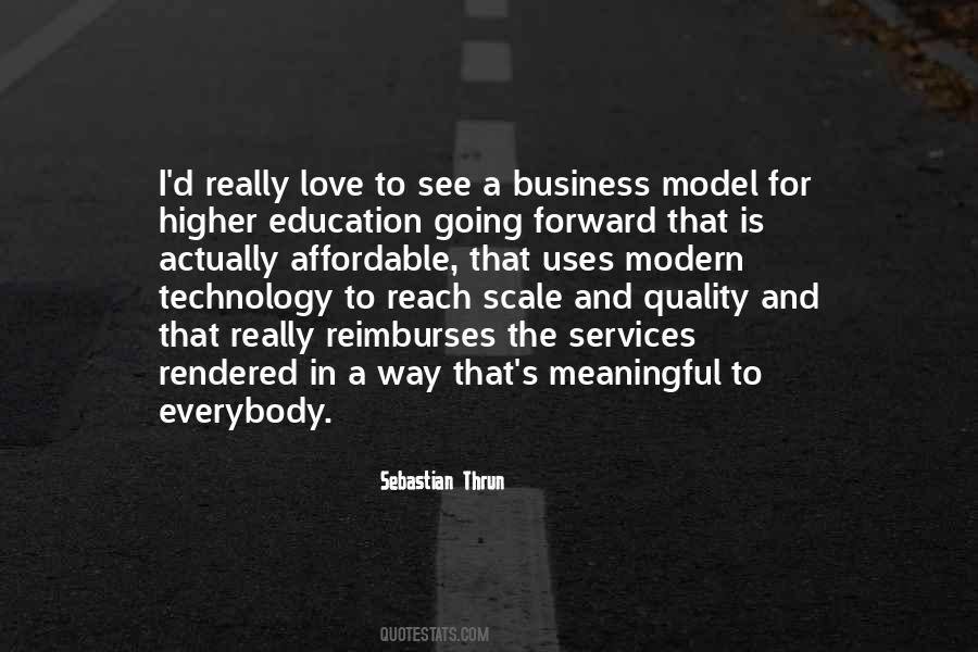 Sebastian Thrun Quotes #1789431