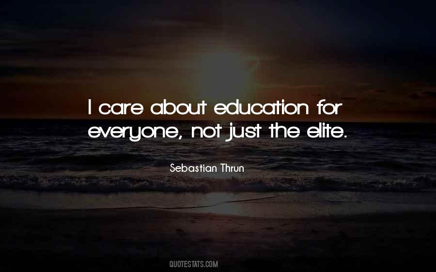 Sebastian Thrun Quotes #1814731