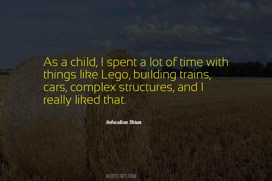 Sebastian Thrun Quotes #46364