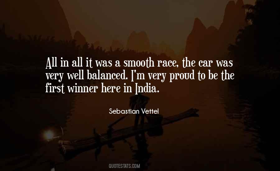 Sebastian Vettel Quotes #1043268