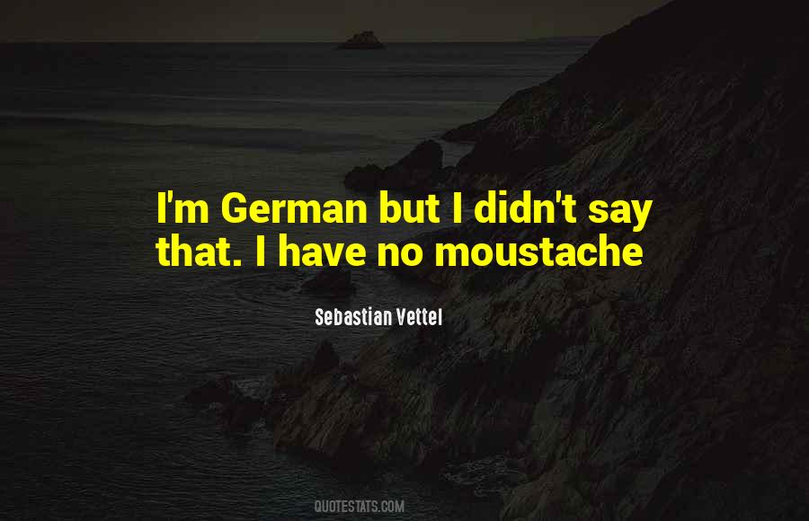 Sebastian Vettel Quotes #1210473