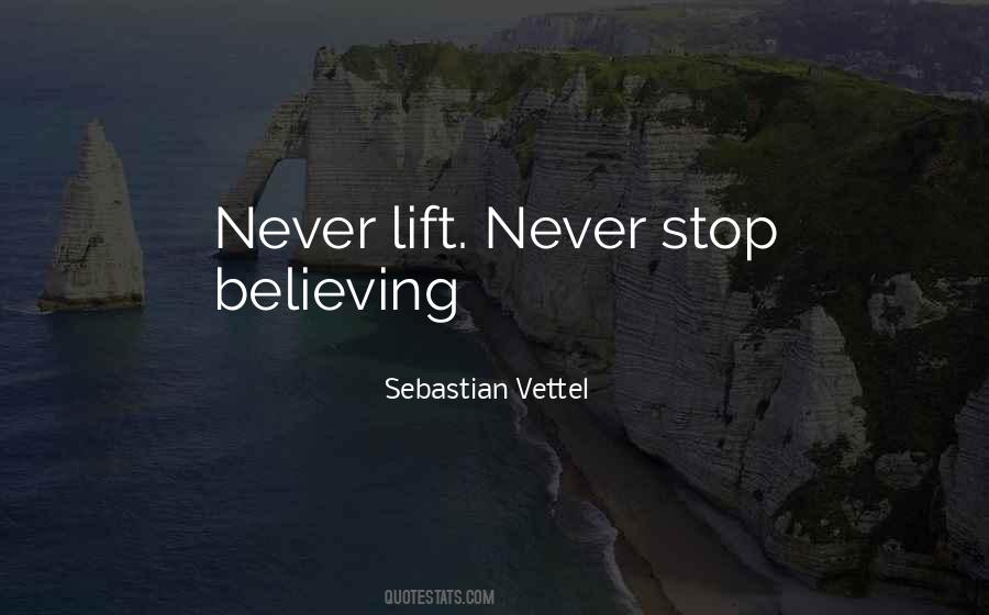 Sebastian Vettel Quotes #1215466