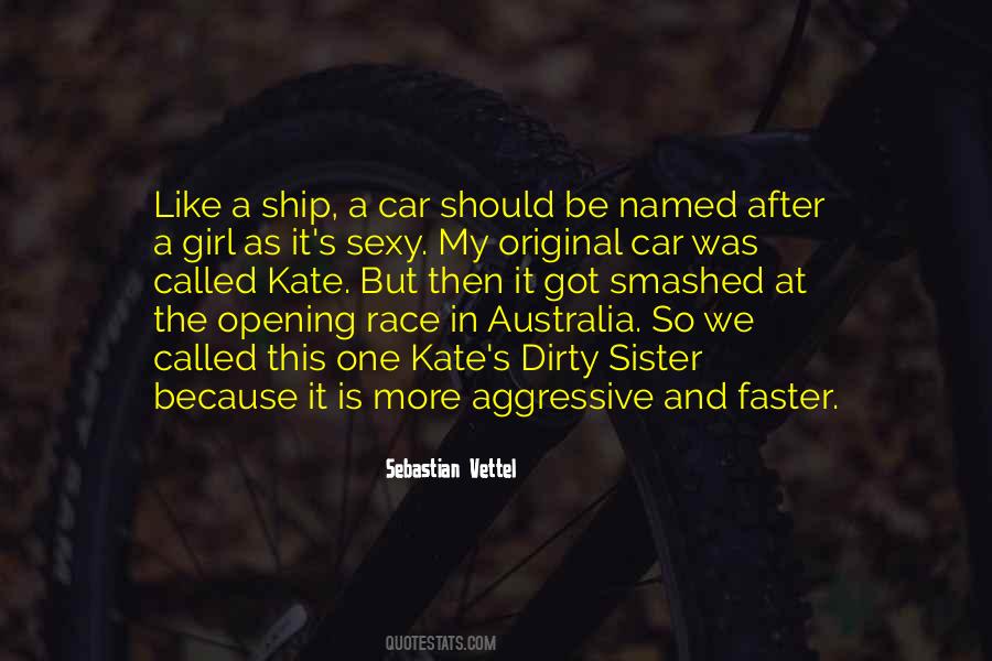 Sebastian Vettel Quotes #1284247