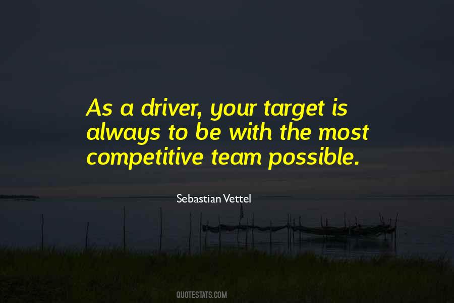 Sebastian Vettel Quotes #1362811