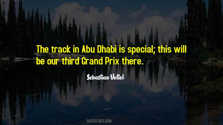 Sebastian Vettel Quotes #663193