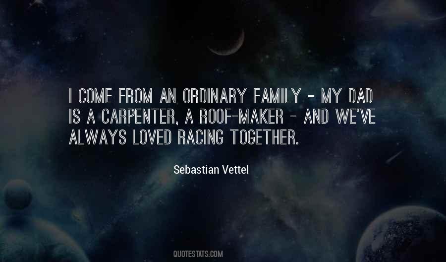Sebastian Vettel Quotes #973228