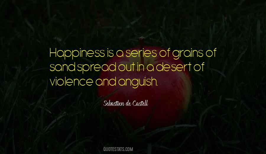 Sebastien De Castell Quotes #1370651