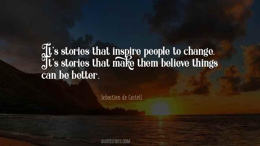 Sebastien De Castell Quotes #65526
