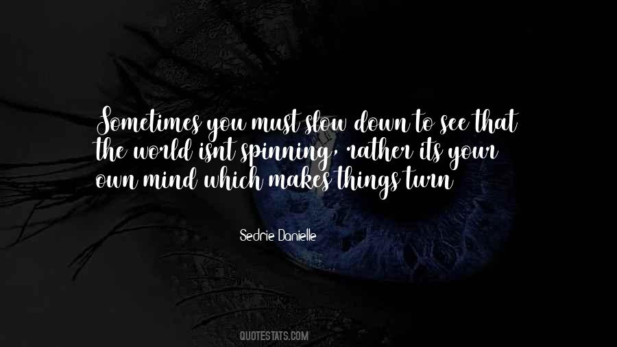 Sedrie Danielle Quotes #1794052 Sedrie Danielle Quotes #1794052