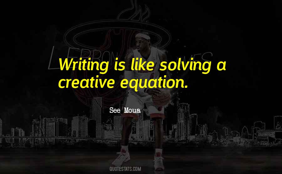 See Moua Quotes #310456 See Moua Quotes #310456