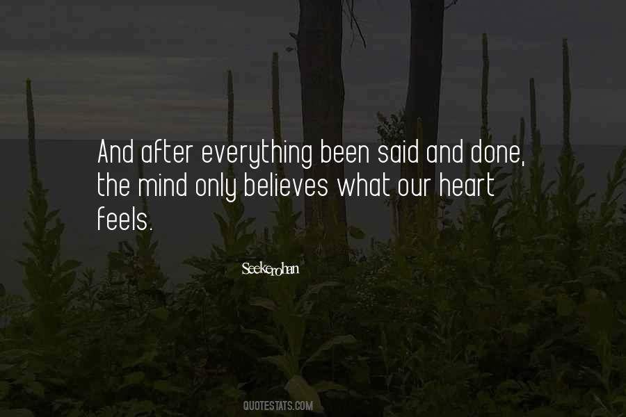 Seekerohan Quotes #566804