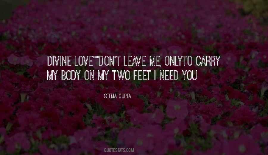 Seema Gupta Quotes #558111
