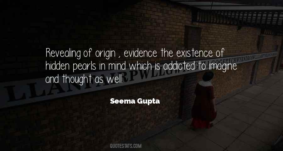 Seema Gupta Quotes #577533