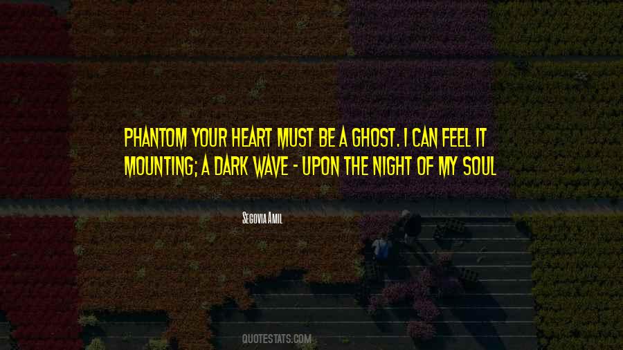 Segovia Amil Quotes #1679014 Segovia Amil Quotes #1679014