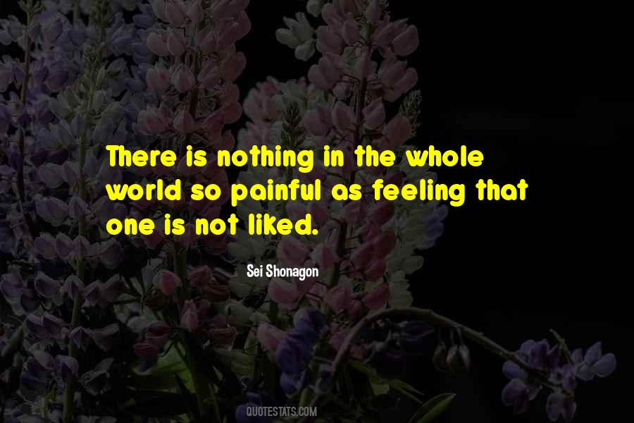 Sei Shonagon Quotes #402217