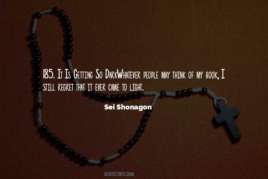 Sei Shonagon Quotes #949596