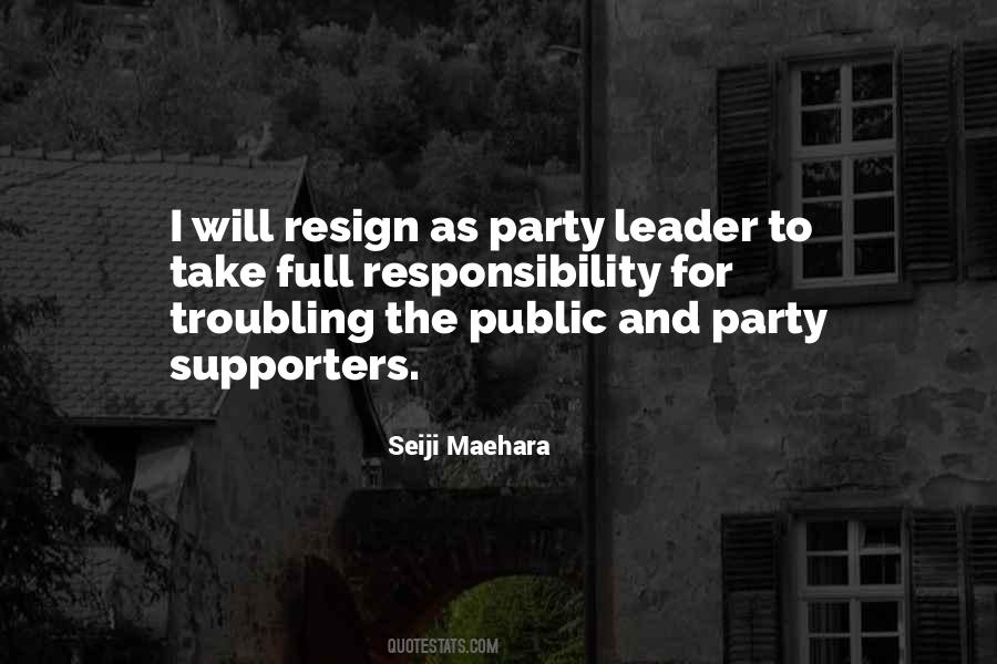 Seiji Maehara Quotes #175102 Seiji Maehara Quotes #175102