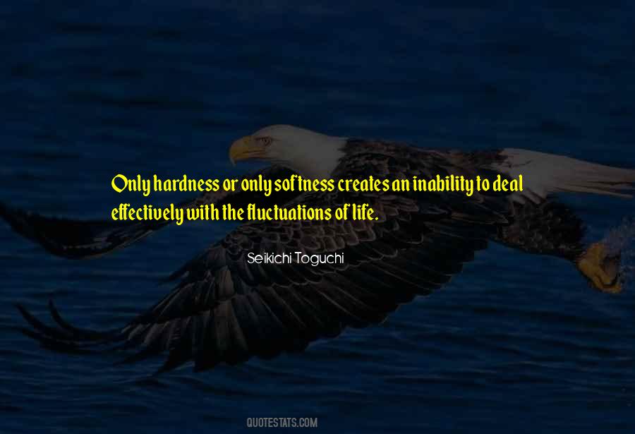 Seikichi Toguchi Quotes #67038