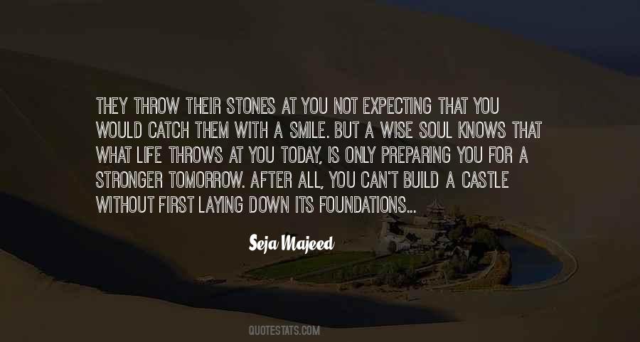 Seja Majeed Quotes #1528019 Seja Majeed Quotes #1528019