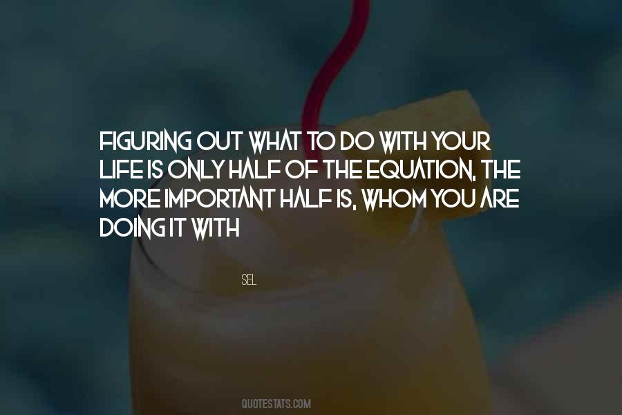 Sel Quotes #540563 Sel Quotes #540563
