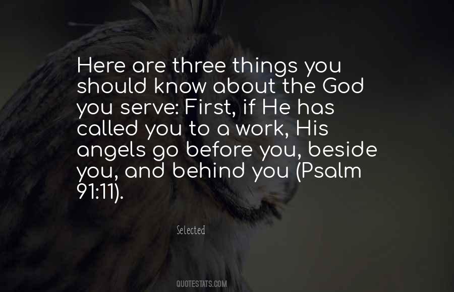 Selected Quotes #53442 Selected Quotes #53442