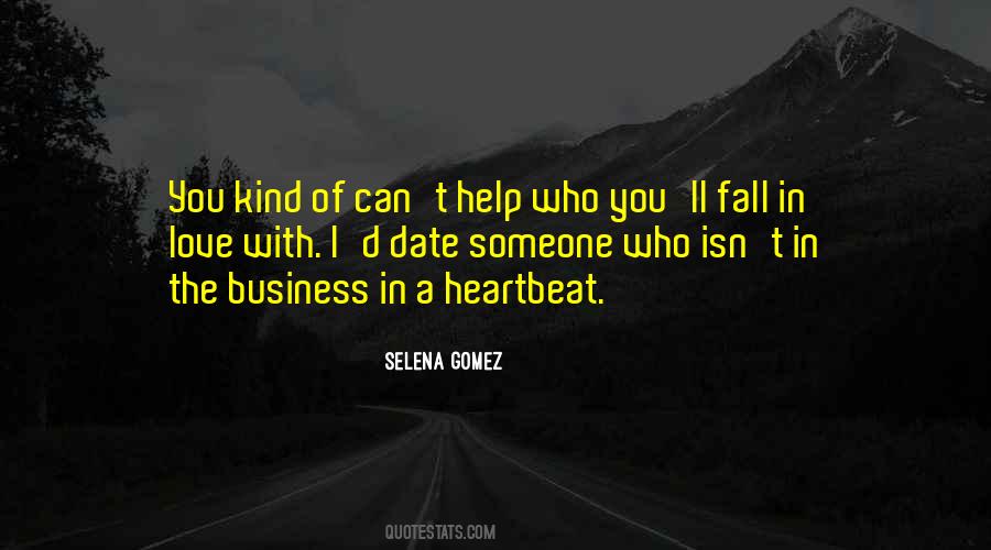 Selena Gomez Quotes #1200154