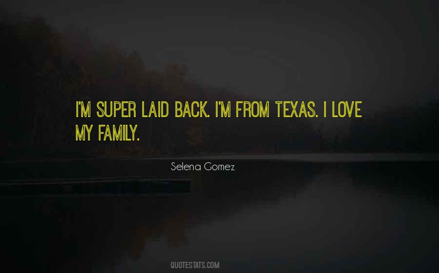 Selena Gomez Quotes #1544696