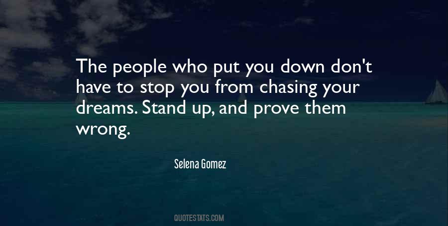 Selena Gomez Quotes #1683235