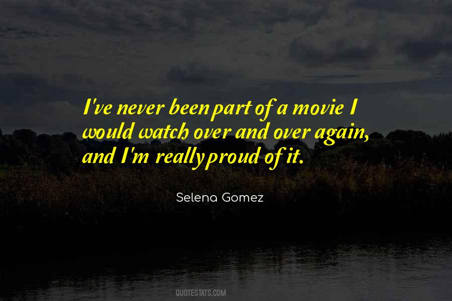 Selena Gomez Quotes #198592