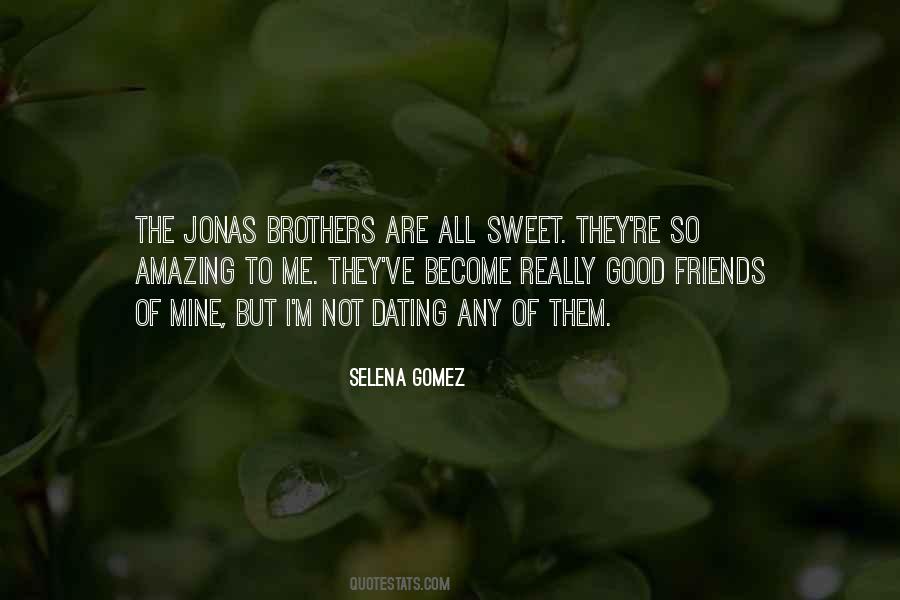 Selena Gomez Quotes #208255