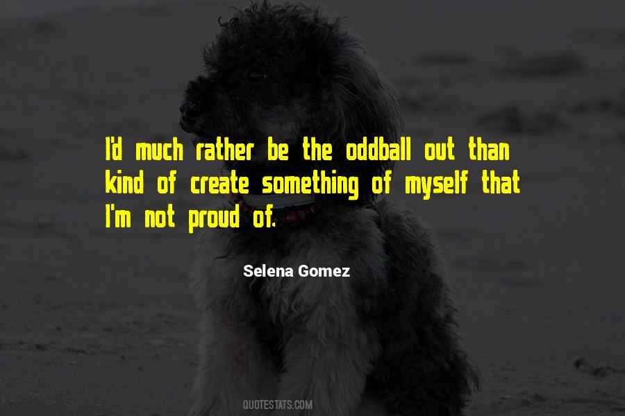 Selena Gomez Quotes #80938