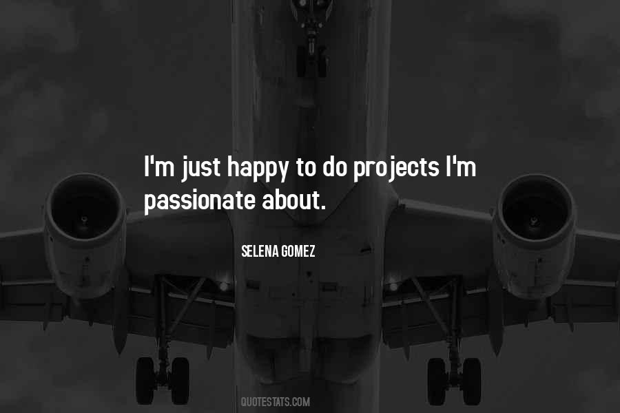 Selena Gomez Quotes #9399